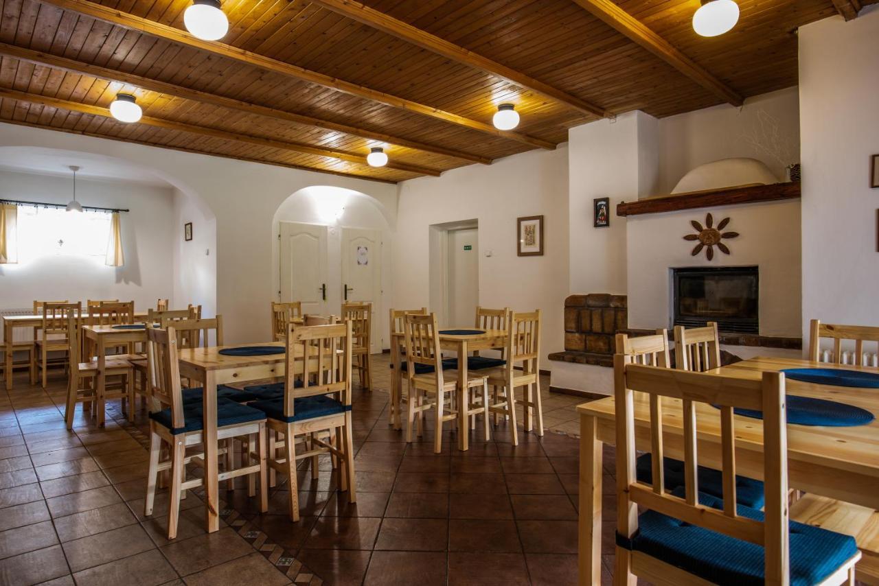 Pension Styl Bedřichov エクステリア 写真